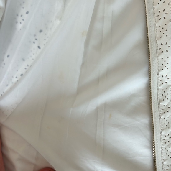 Point Zero Bomber Style Jacket - Picture 9 of 10